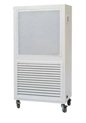 移動式空氣自凈器