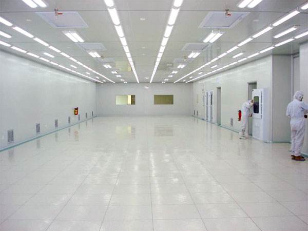 GMP無(wú)塵車間的設(shè)計(jì)及施工注意事項(xiàng)